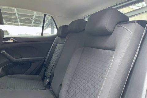 Volkswagen T-Cross Advance 1.0 TSI 81kW (110CV)
