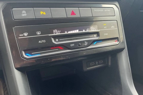 Volkswagen T-Cross Advance 1.0 TSI 81kW (110CV)