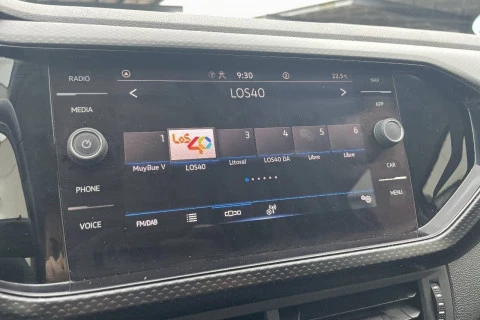 Volkswagen T-Cross Advance 1.0 TSI 81kW (110CV)