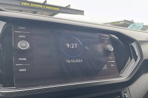 Volkswagen T-Cross Advance 1.0 TSI 81kW (110CV)