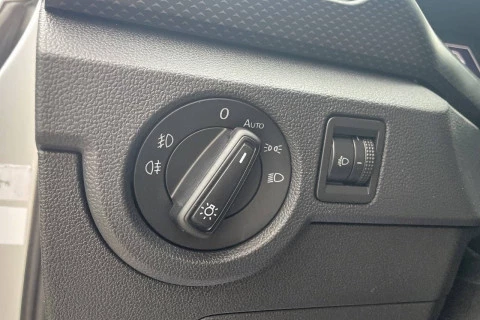 Volkswagen T-Cross Advance 1.0 TSI 81kW (110CV)