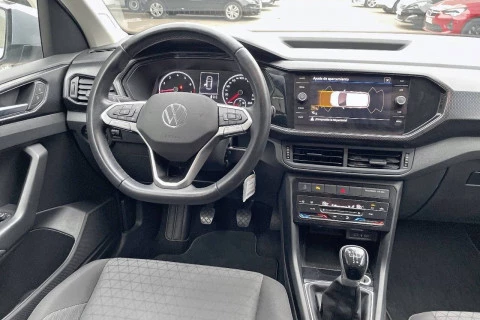 Volkswagen T-Cross Advance 1.0 TSI 81kW (110CV)