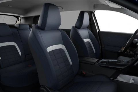 Citroën C5 Aircross Plug-in Hybrid 195CV Business