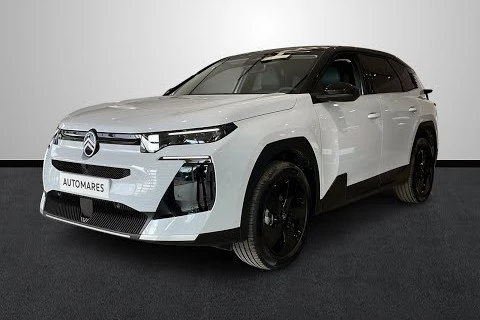 Citroën C5 Aircross Plug-in Hybrid 195CV Business