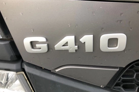 Scania G-Series G-410