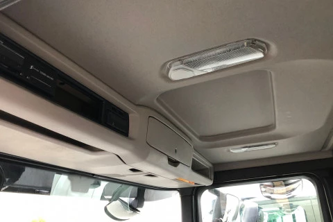 Scania G-Series G-410