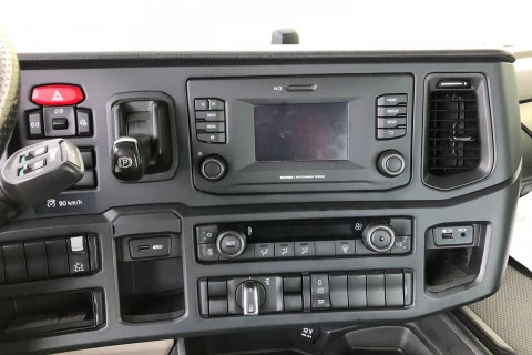 Scania G-Series G-410