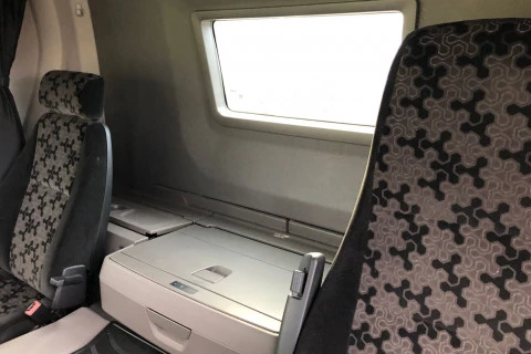 Scania G-Series G-410