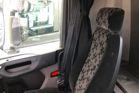 Scania G-Series G-410