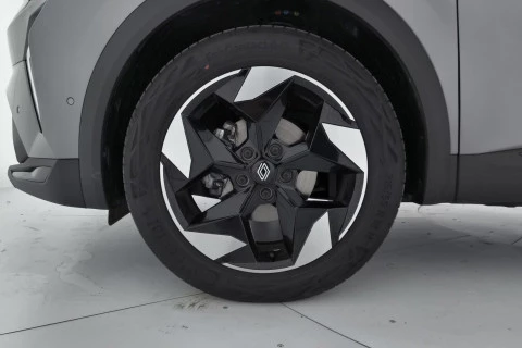 Renault Captur  TCe GPF Micro Hibrido Techno EDC 117kW