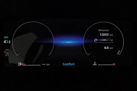 Renault Captur  TCe GPF Micro Hibrido Techno EDC 117kW