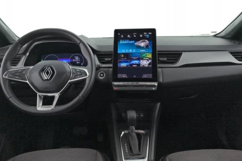 Renault Captur  TCe GPF Micro Hibrido Techno EDC 117kW