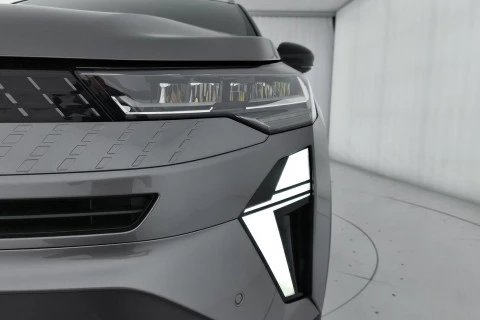 Renault Captur  TCe GPF Micro Hibrido Techno EDC 117kW