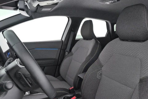 Renault Captur  TCe GPF Micro Hibrido Techno EDC 117kW