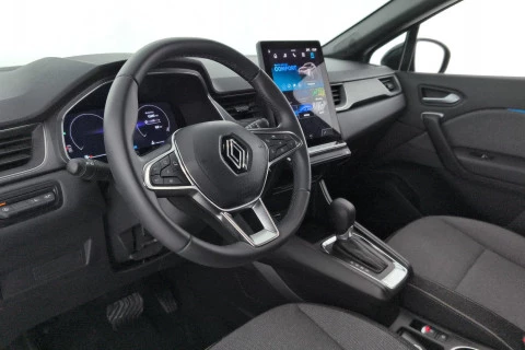 Renault Captur  TCe GPF Micro Hibrido Techno EDC 117kW