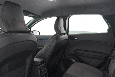 Renault Captur  TCe GPF Micro Hibrido Techno EDC 117kW