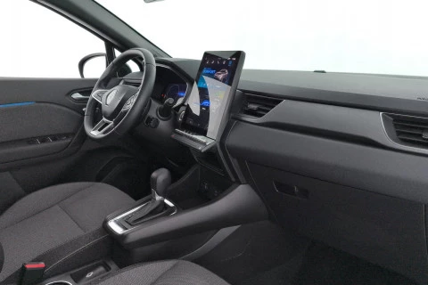 Renault Captur  TCe GPF Micro Hibrido Techno EDC 117kW