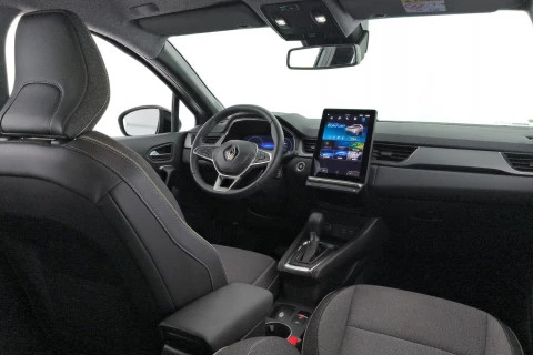 Renault Captur  TCe GPF Micro Hibrido Techno EDC 117kW