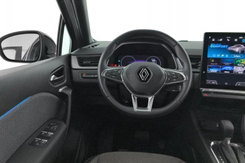 Renault Captur  TCe GPF Micro Hibrido Techno EDC 117kW