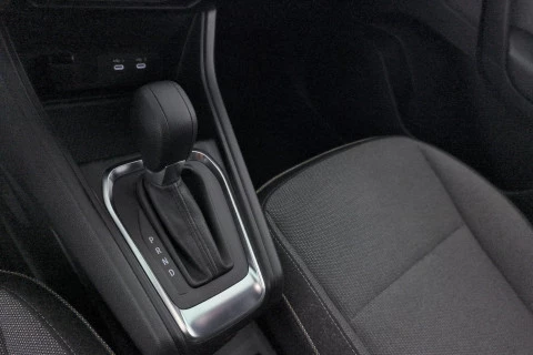 Renault Captur  TCe GPF Micro Hibrido Techno EDC 117kW