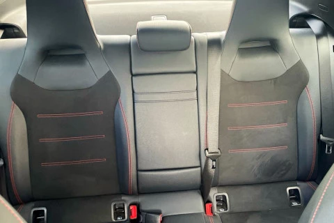 Mercedes-Benz CLA CLA 200