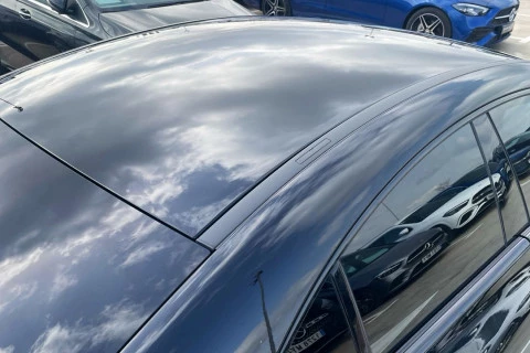 Mercedes-Benz CLA CLA 200
