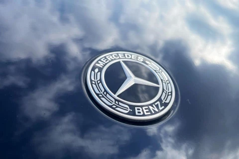 Mercedes-Benz CLA CLA 200
