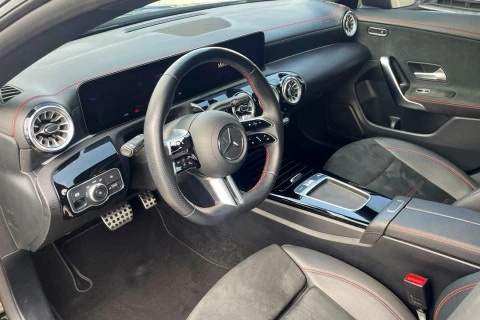 Mercedes-Benz CLA CLA 200