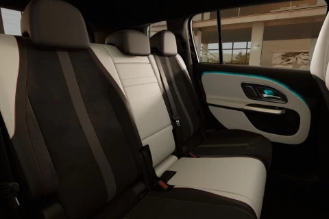 Mercedes-Benz GLB GLB 250+