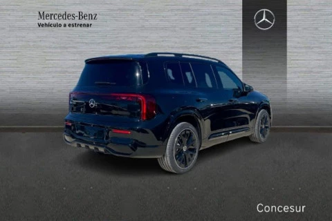 Mercedes-Benz GLB GLB 250+