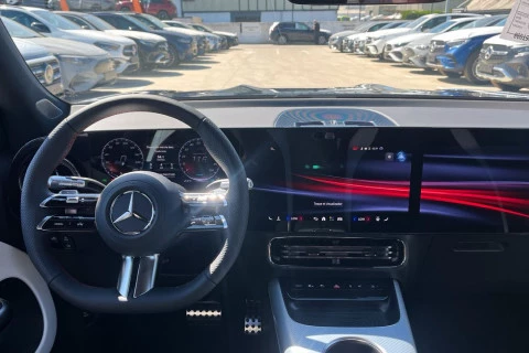 Mercedes-Benz GLB GLB 250+
