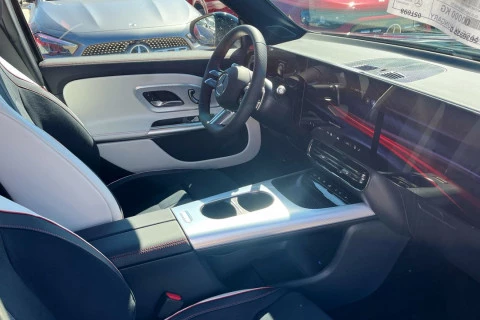Mercedes-Benz GLB GLB 250+