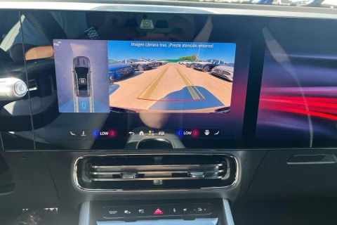 Mercedes-Benz GLB GLB 250+