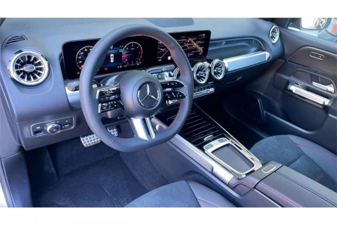 Mercedes-Benz GLB GLB 200 d