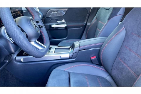 Mercedes-Benz GLB GLB 200 d