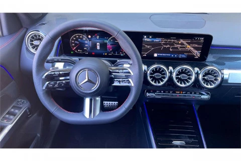 Mercedes-Benz GLB GLB 200 d