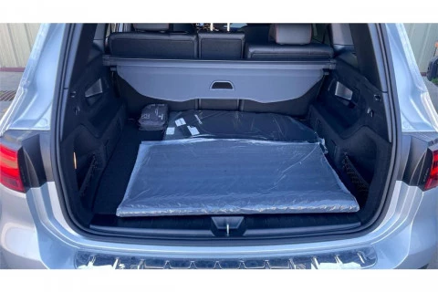 Mercedes-Benz GLB GLB 200 d