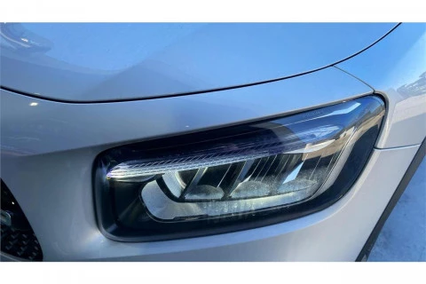 Mercedes-Benz GLB GLB 200 d