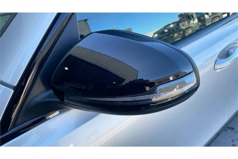 Mercedes-Benz GLB GLB 200 d