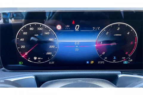 Mercedes-Benz GLB GLB 200 d