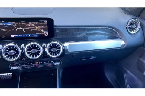 Mercedes-Benz GLB GLB 200 d