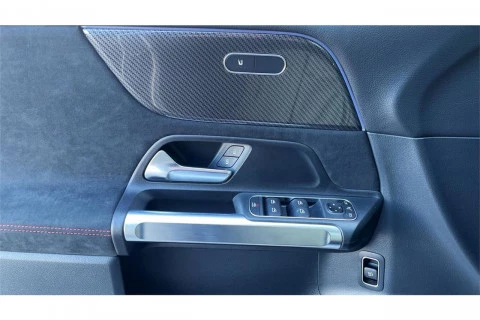 Mercedes-Benz GLB GLB 200 d