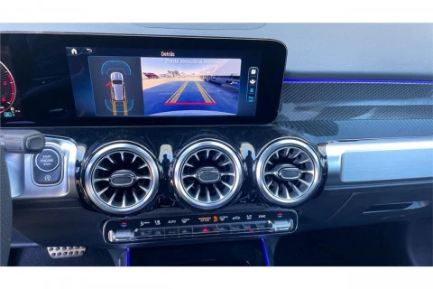 Mercedes-Benz GLB GLB 200 d