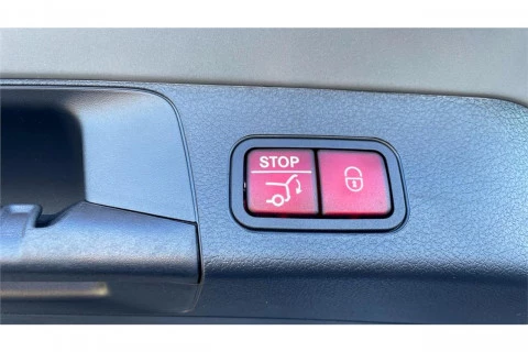 Mercedes-Benz GLB GLB 200 d