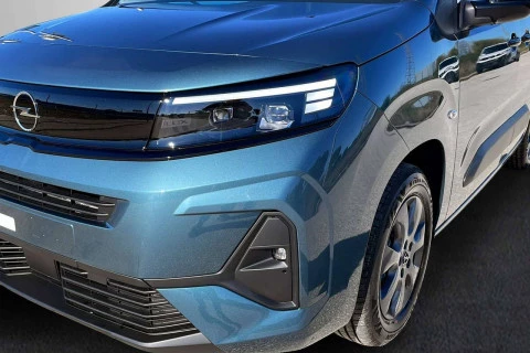 Opel Combo 100 Cv 1.5 Td S/S MT6 €6.4