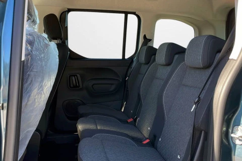 Opel Combo 100 Cv 1.5 Td S/S MT6 €6.4