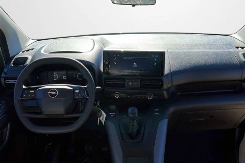 Opel Combo 100 Cv 1.5 Td S/S MT6 €6.4