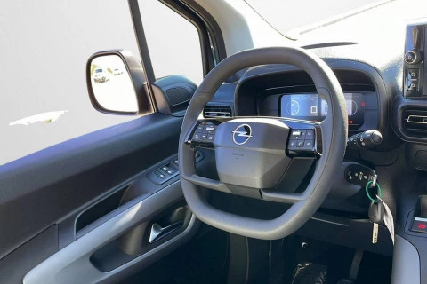 Opel Combo 100 Cv 1.5 Td S/S MT6 €6.4