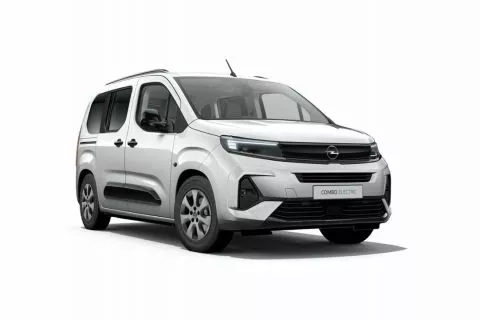 Opel Combo-e GS 100 Kw & 50kWh Batería Opel Combo-e GS 100 Kw & 50kWh Batería