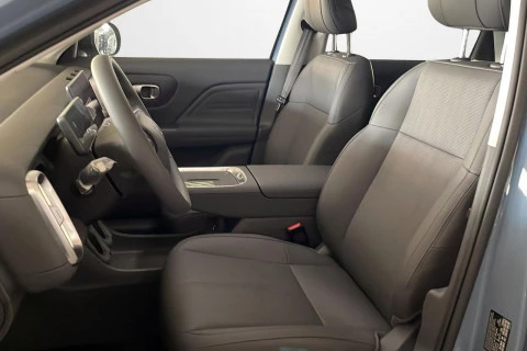 Leapmotor B10 B10 BEV 67.1kWh DesignProMax Auto